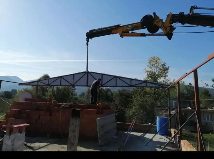 Sofuoğlu Demir Doğrama